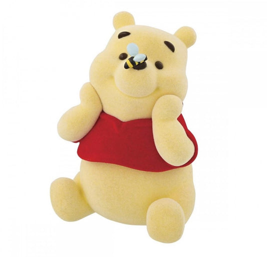 Statuetta Winnie The Pooh in piedi - Disney Traditions