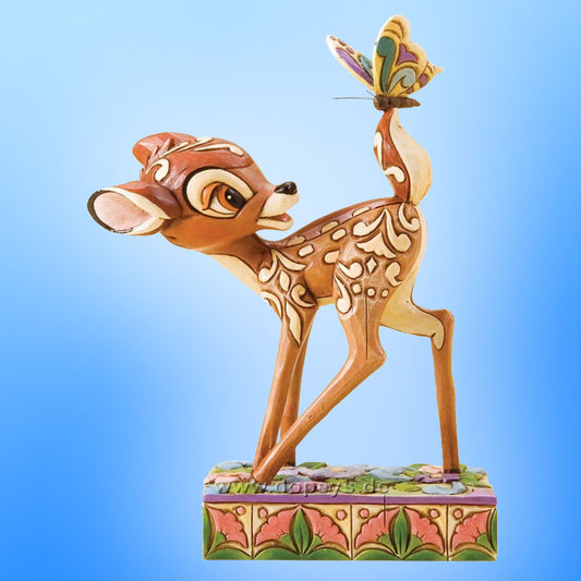 Bambi Wonder of Spring - Disney Traditions