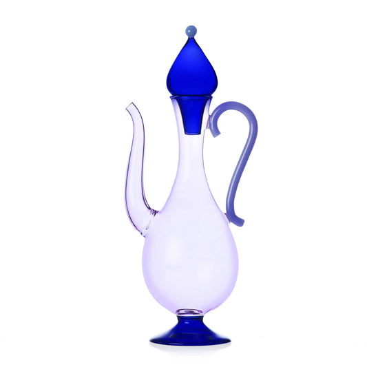 Ichendorf Oriental Dreams Blue Jug