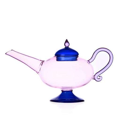Teiera Ichendorf Oriental Dreams