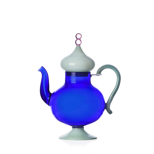 Teiera Ichendorf Oriental Dreams