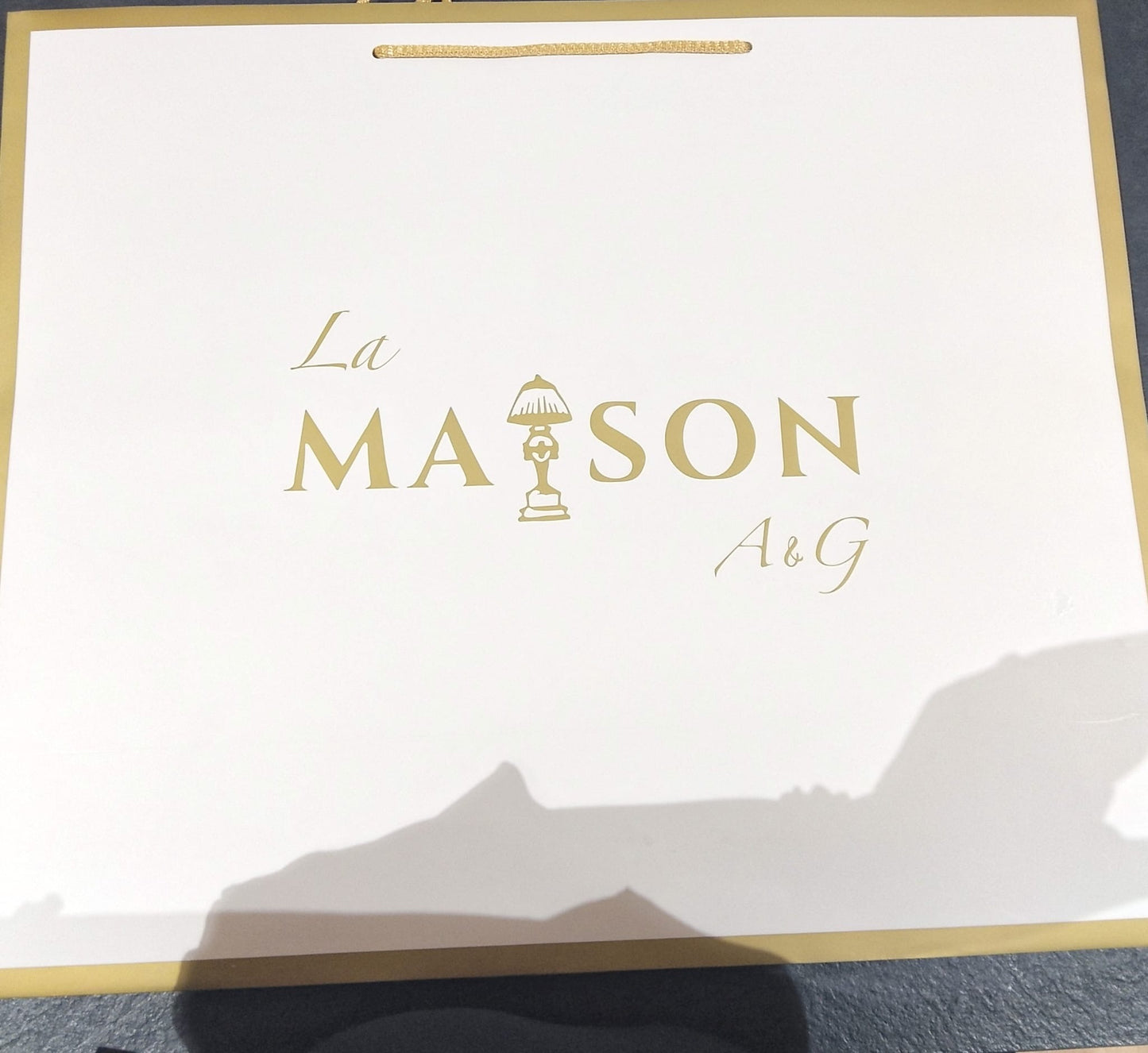 Busta Grande La Maison A&G