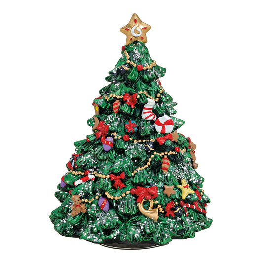 Wurm- Carillon albero di Natale
