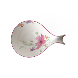 Villeroy & Boch Mariefleur Fruttiera multicolore, 420 ml, Premium Porcelain