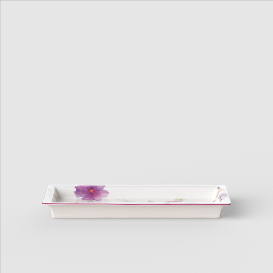 Villeroy & Boch Mariefleur Ciotola multicolore, Premium Porcelain
