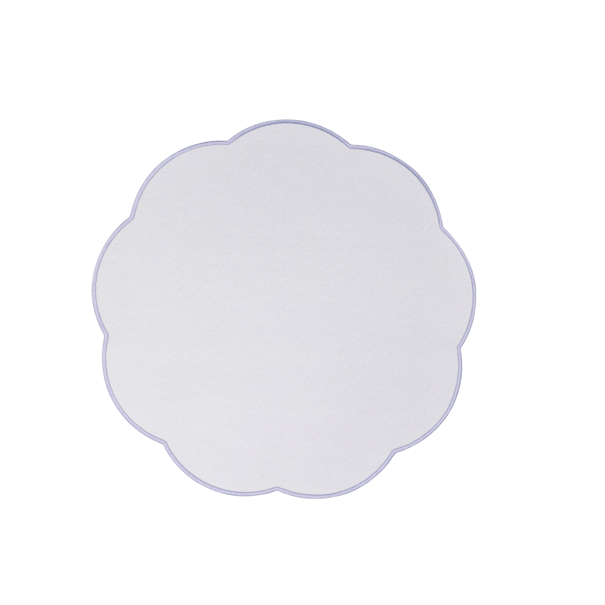 Villeroy & Boch Fleur Tovaglietta Blu, 40cm x 2 mm