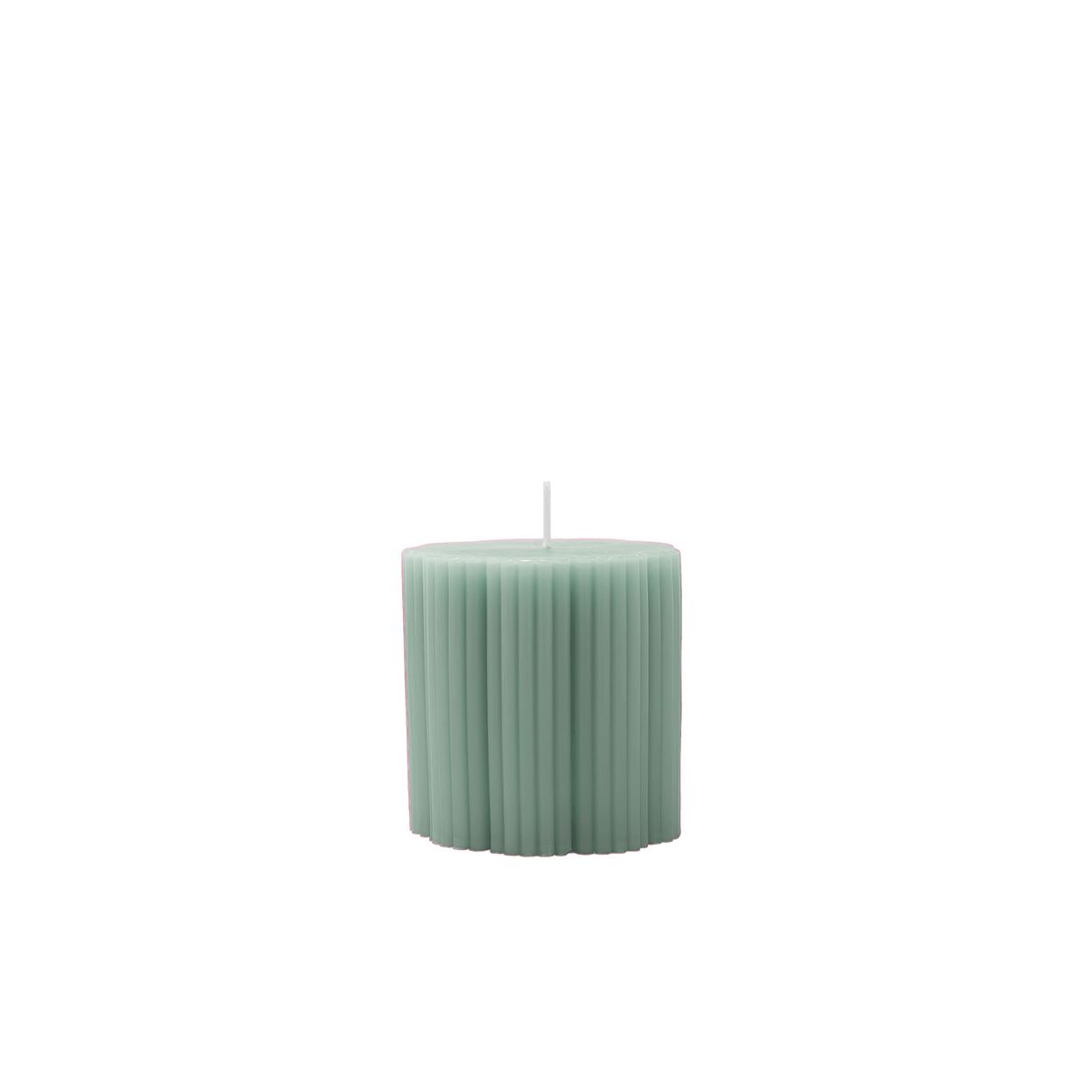 Villeroy & Boch Fleur Candela Verde, 7,5 x 7,5 cm