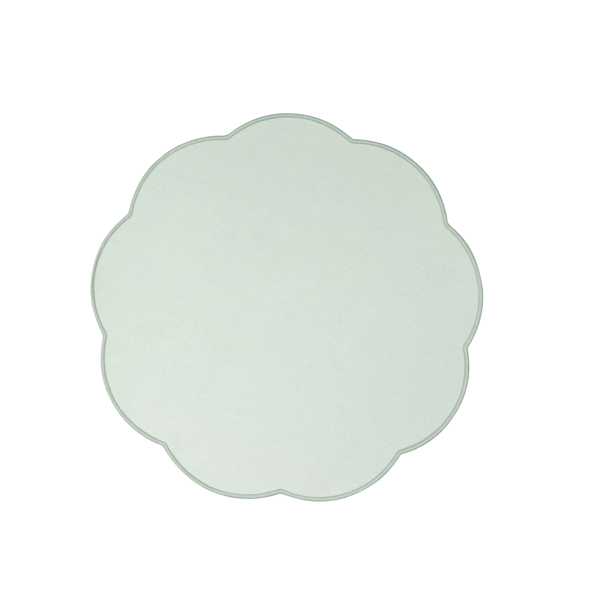 Villeroy & Boch Fleur Tovaglietta Verde, 40cm x 2 mm