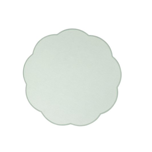 Villeroy & Boch Fleur Tovaglietta Verde, 40cm x 2 mm