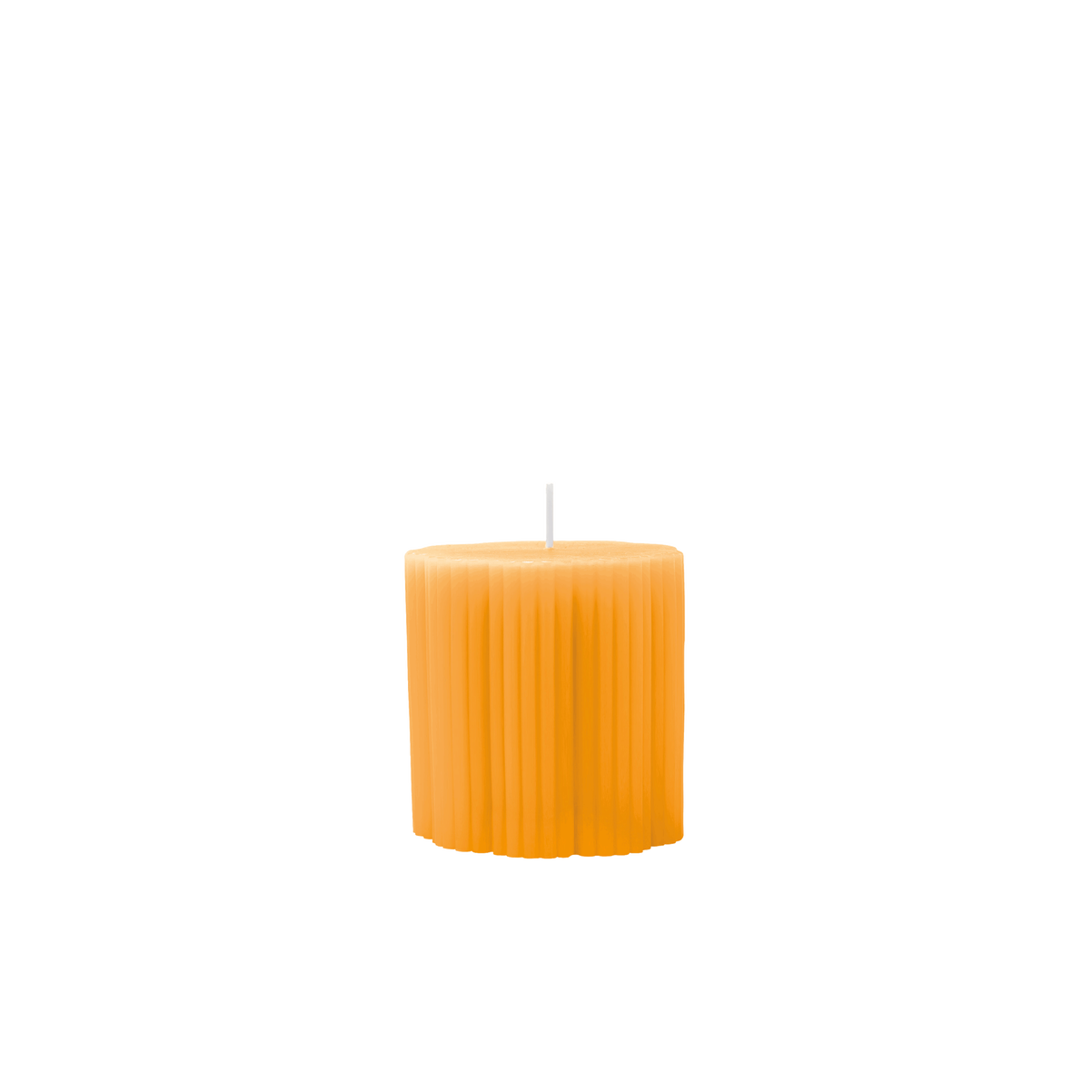 Villeroy & Boch Fleur Candela Giallo, 7,5 x 7,5 cm