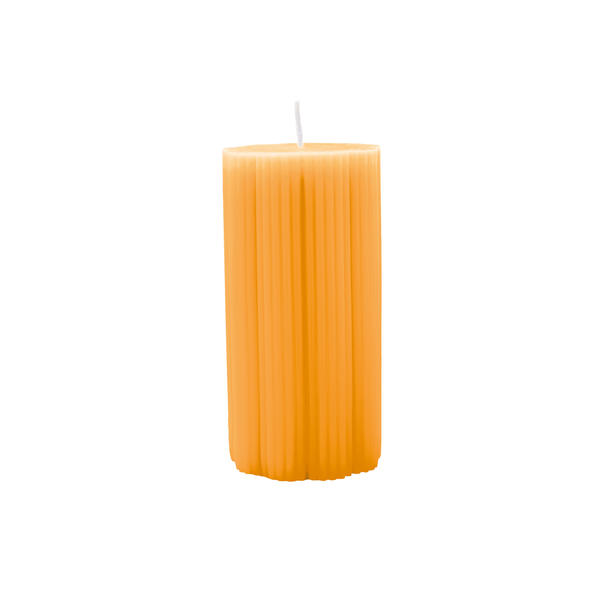 Villeroy & Boch Fleur Candela Giallo, 7,5 x 15 cm