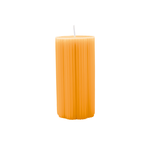 Villeroy & Boch Fleur Candela Giallo, 7,5 x 15 cm