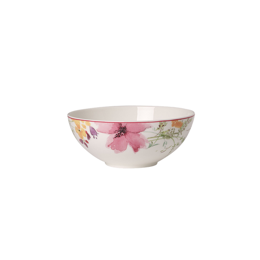 Villeroy & Boch Mariefleur Coppetta macedonia multicolore, 200 ml, Premium Porcelain