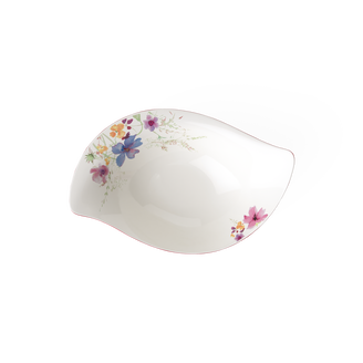 VILLEROY & BOCH - Mariefleur Serve & Salad Insalatiera/Coppa/ Ciotola 36x24cm Porcellana