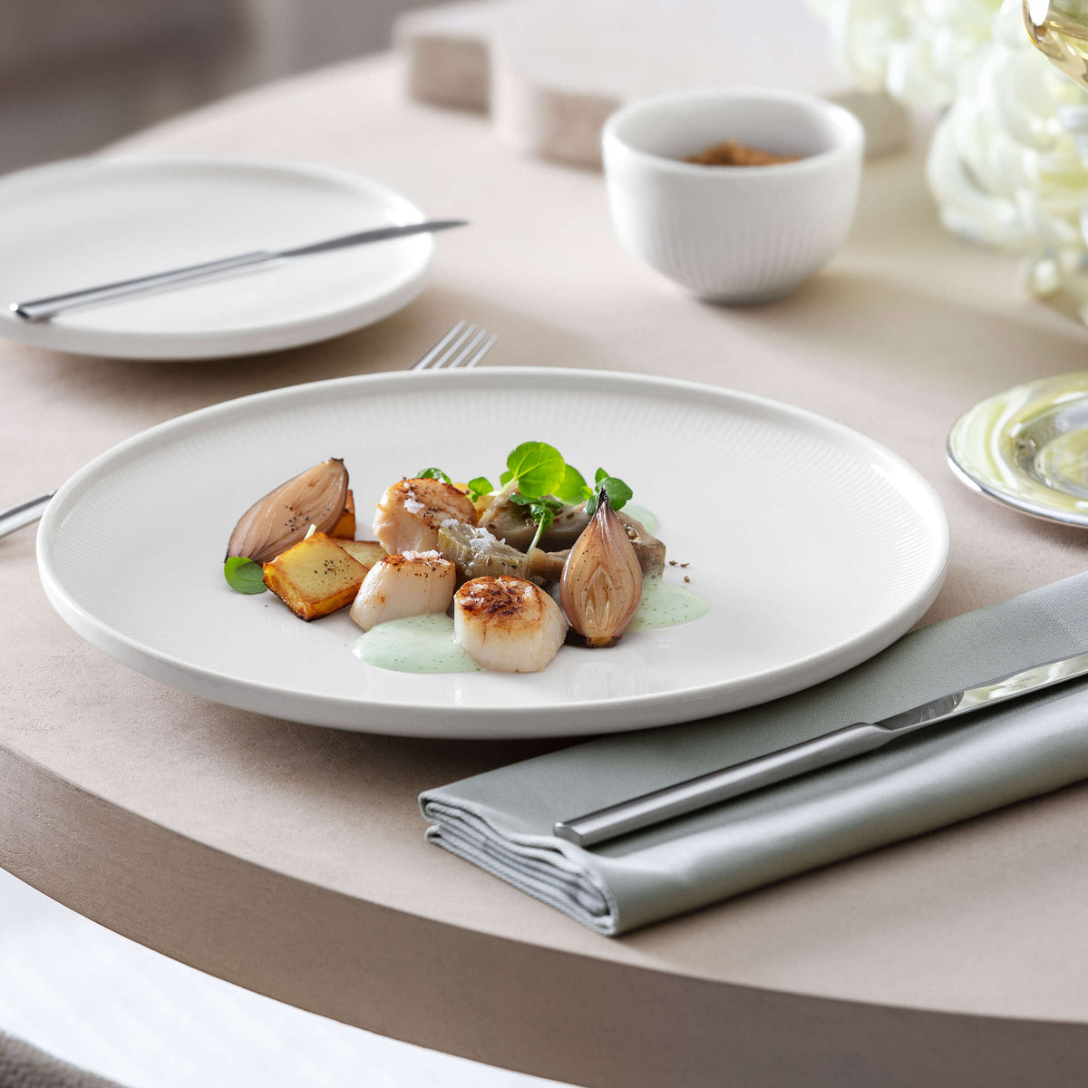 Villeroy & Boch Afina Piatto da pane