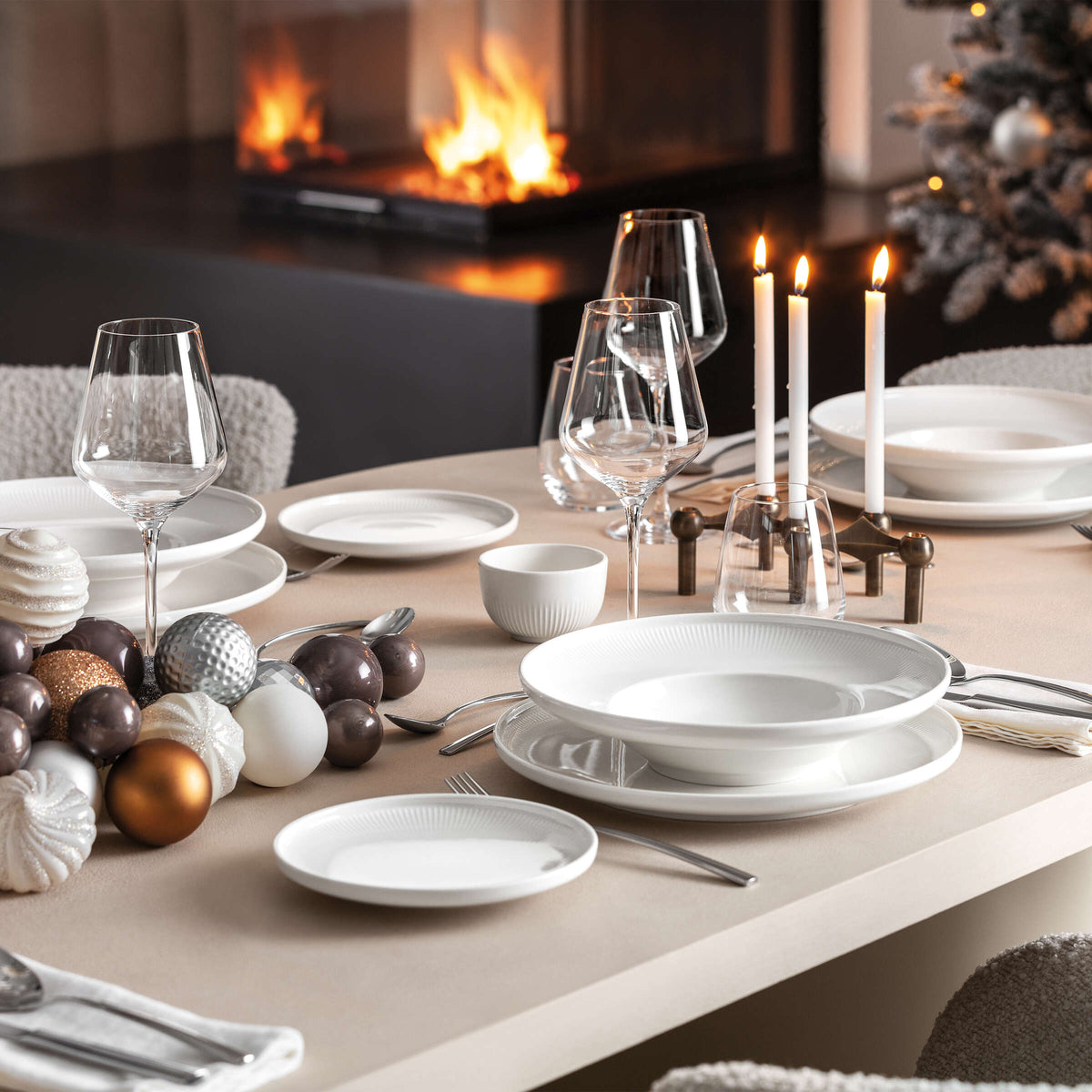 Villeroy & Boch Afina Piatto da pane