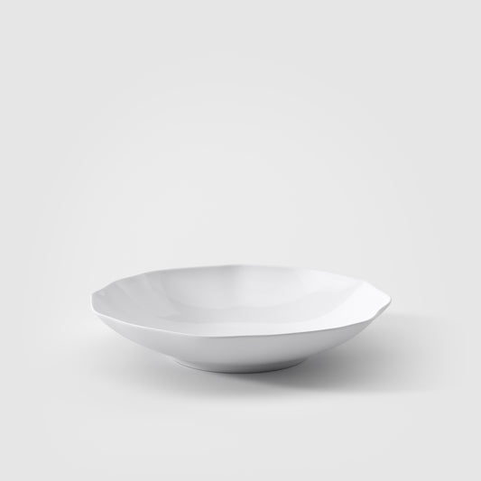 Villeroy & Boch.Pura Ciotola bianca, 360 ml, Premium Bone Porcelain