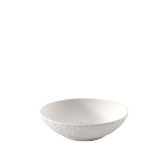 Villeroy & Boch DISNEY Manufacture - Mickey Mouse Coppetta macedonia bianco, Premium Porcelain