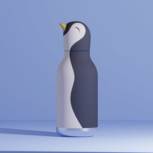 Borraccia Termica - Pinguino