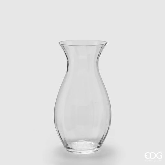 EDG Enzo De Gasperi Vaso Anfora Nida Optic H38 D20 cm