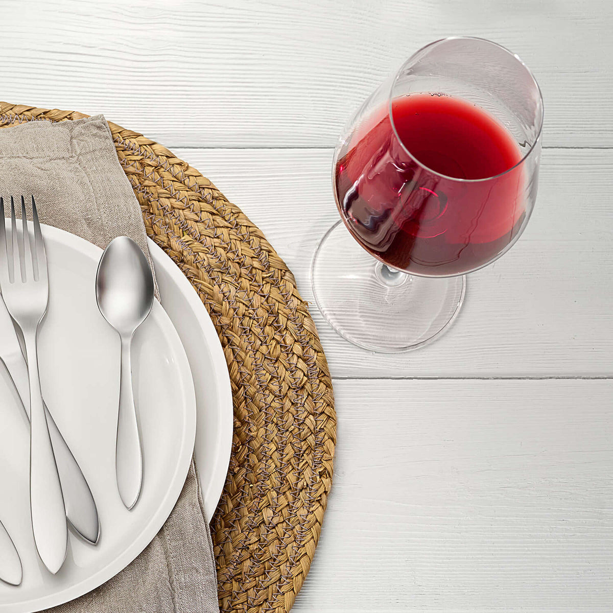 Villeroy & Boch - La Divina Bicchiere da Borgogna 4pz