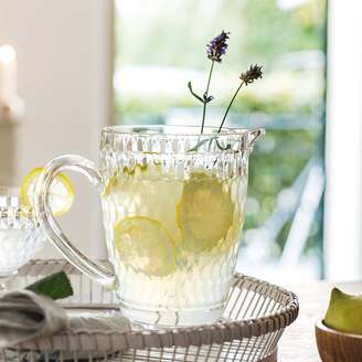 Villeroy & Boch Boston Brocca per acqua trasparente, 1000 ml, cristallo