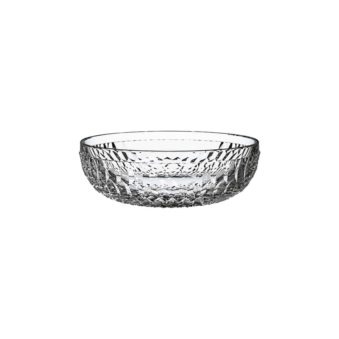 Boston coppa piana 24 cm Ø, trasparente  Villeroy & Boch