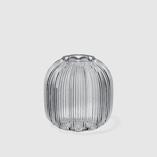 Villeroy & Boch Vaso Fleur 11x11 cm in Vetro