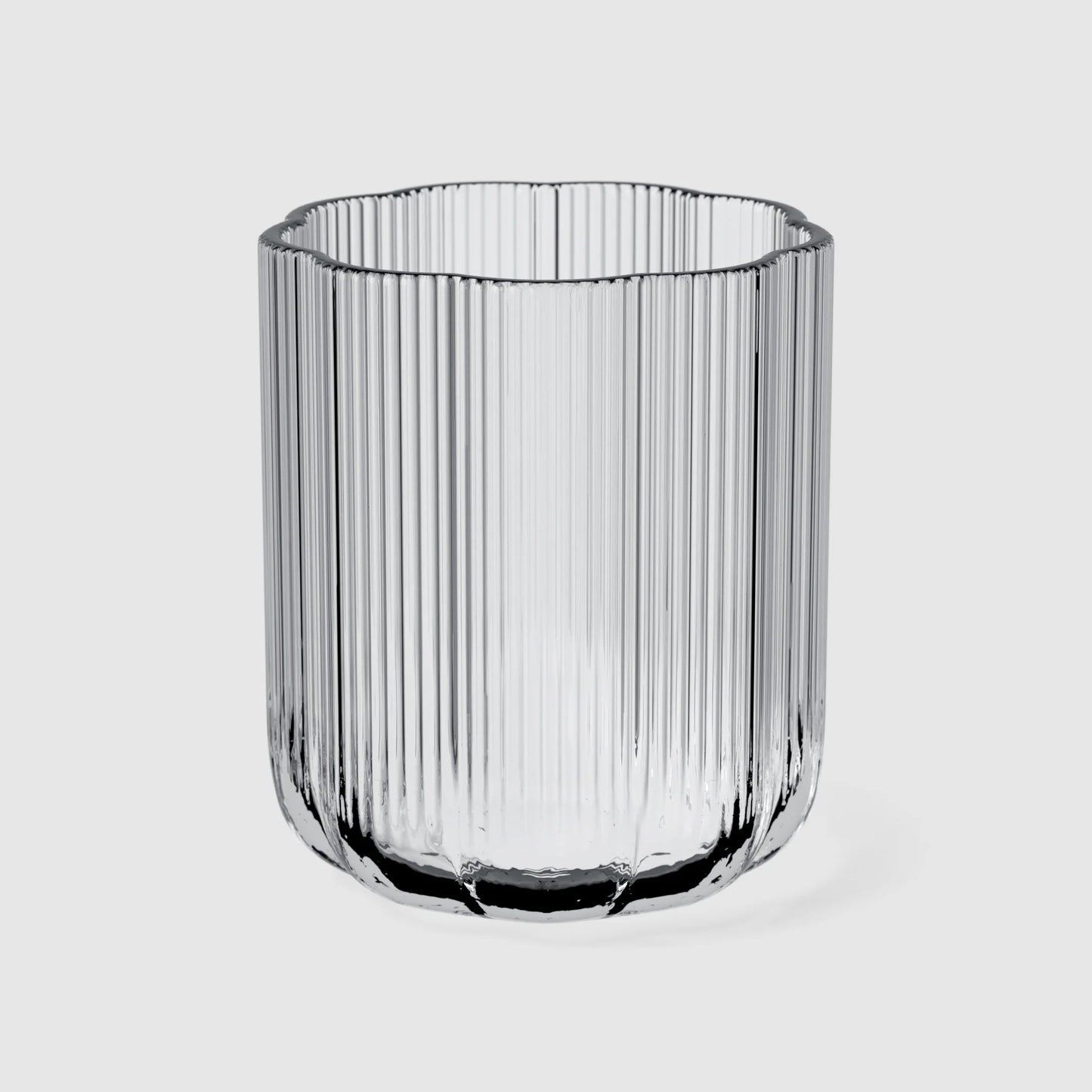 Villeroy & Boch Vaso Fleur 12,5x15 cm in Vetro