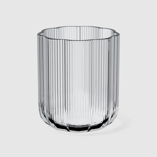 Villeroy & Boch Vaso Fleur 12,5x15 cm in Vetro