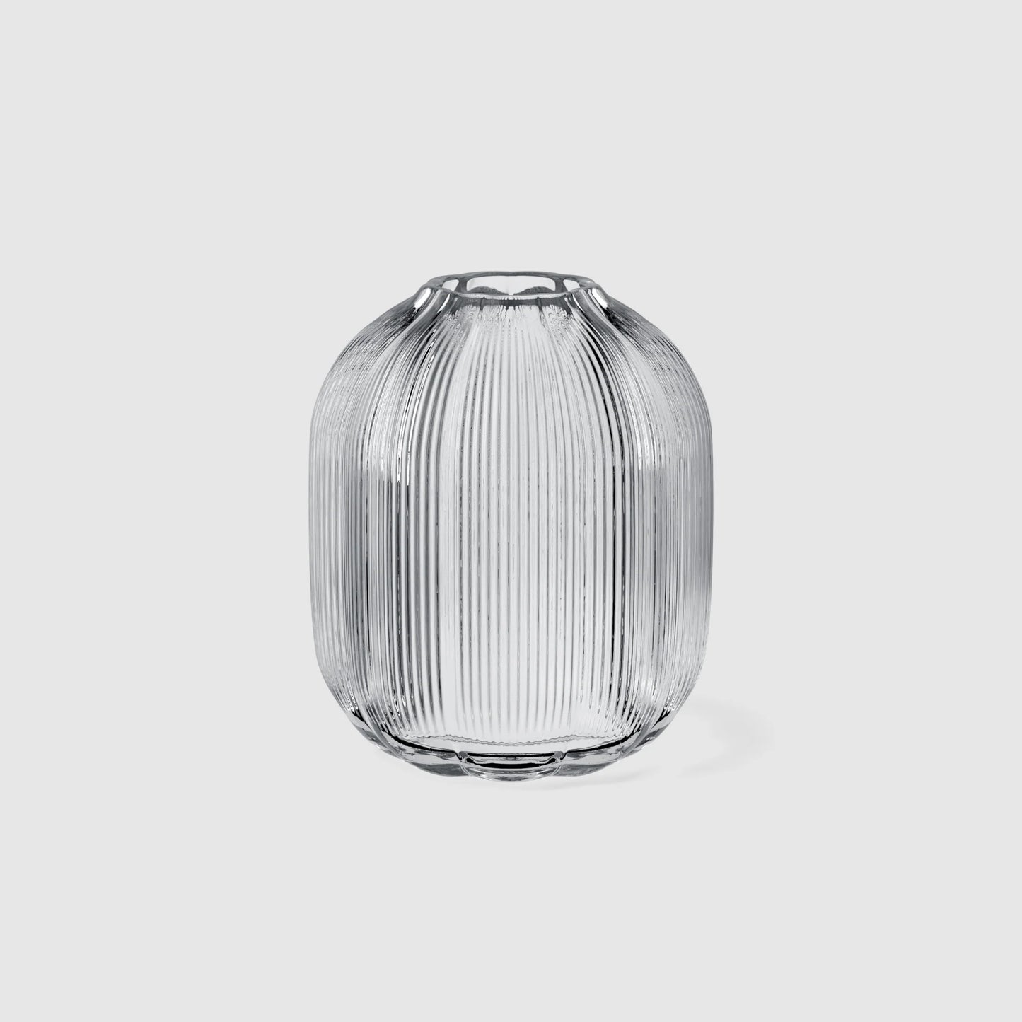 Villeroy & Boch Vaso Fleur 16x19 cm in Vetro