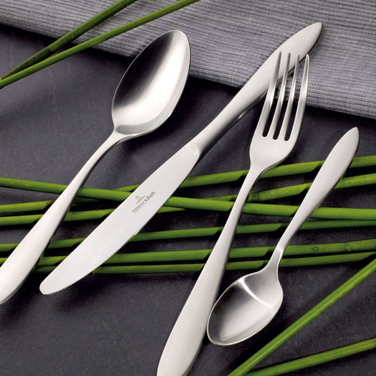 Arthur Set di posate 30 pz Villeroy & Boch