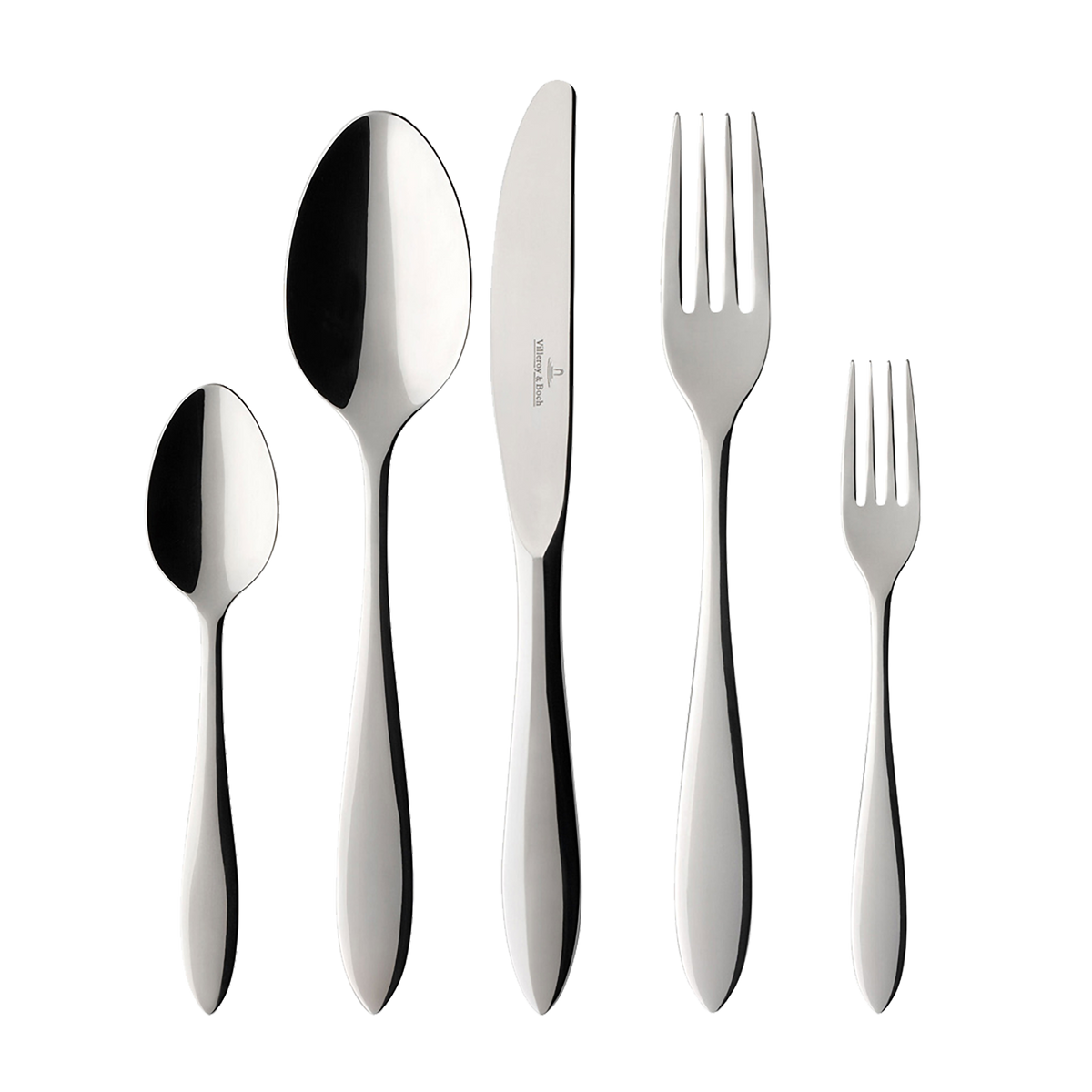 Arthur Set di posate 30 pz Villeroy & Boch
