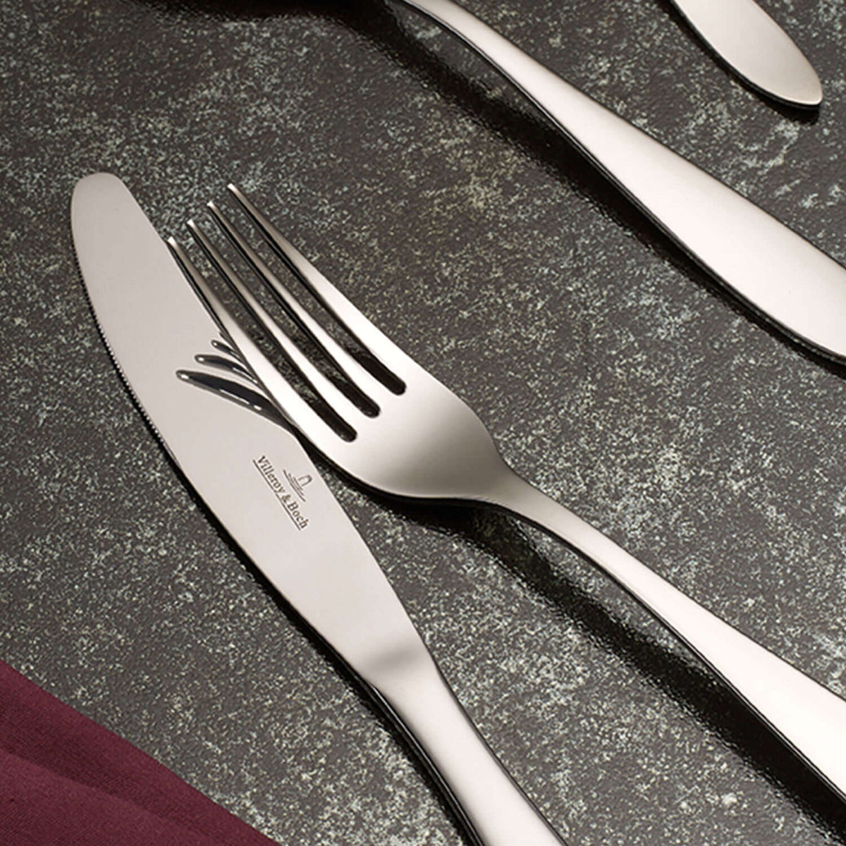 Arthur Set di posate 30 pz Villeroy & Boch