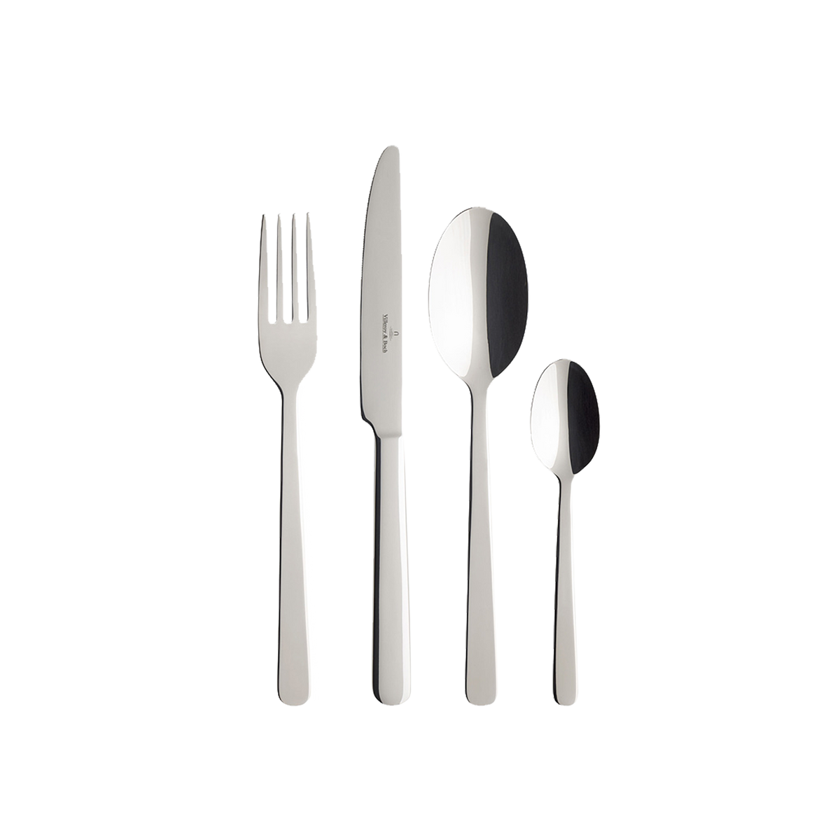 Louis Set di posate 24 pz Villeroy & Boch