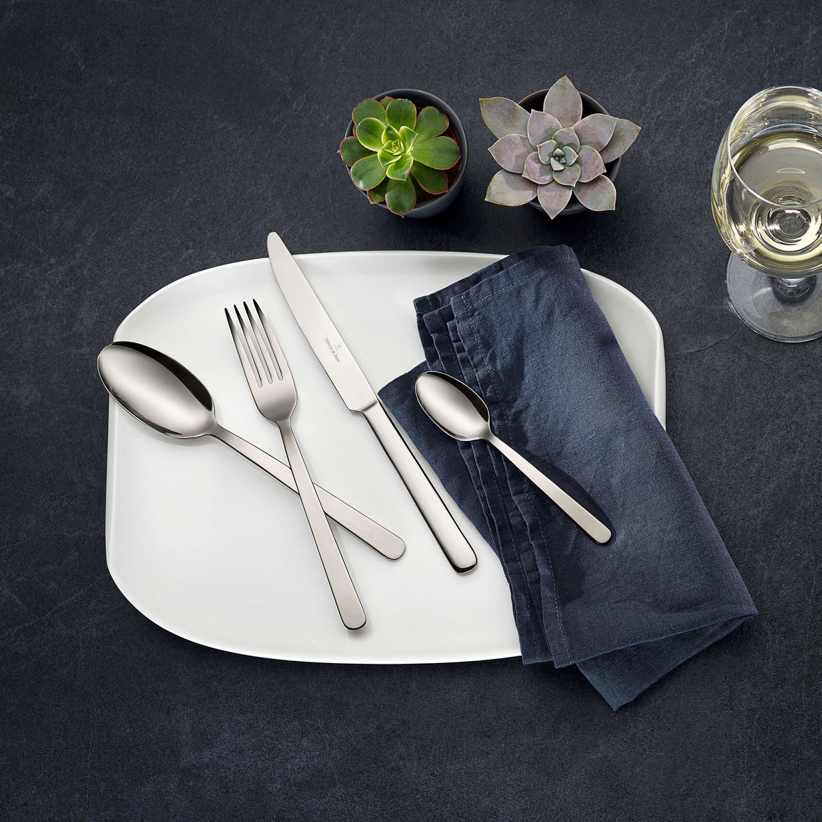Louis Set di posate 24 pz Villeroy & Boch