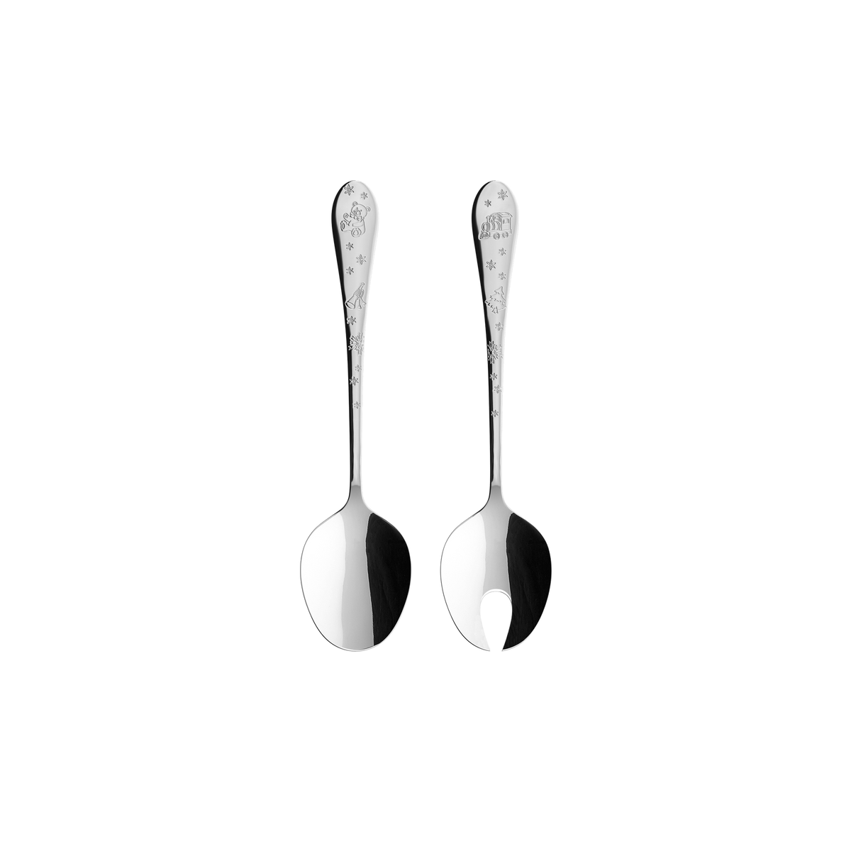 Villeroy & Boch Toy's Delight Posate per insalata