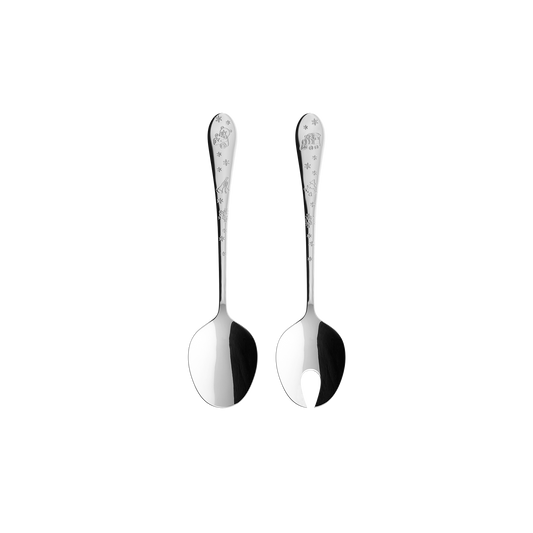 Villeroy & Boch Toy's Delight Posate per insalata