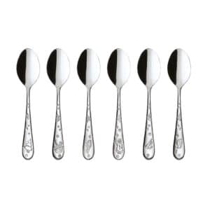Toy’s Delight set di cucchiaini da caffè, 6 pz. Villeroy & Boch