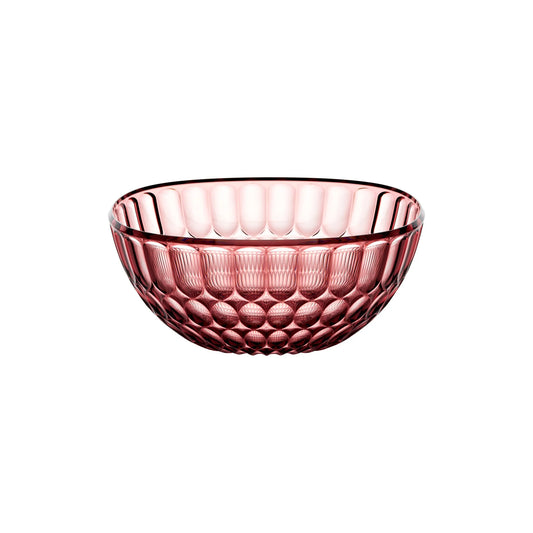 Guzzini Contenitore Vanity D25 cm Malva