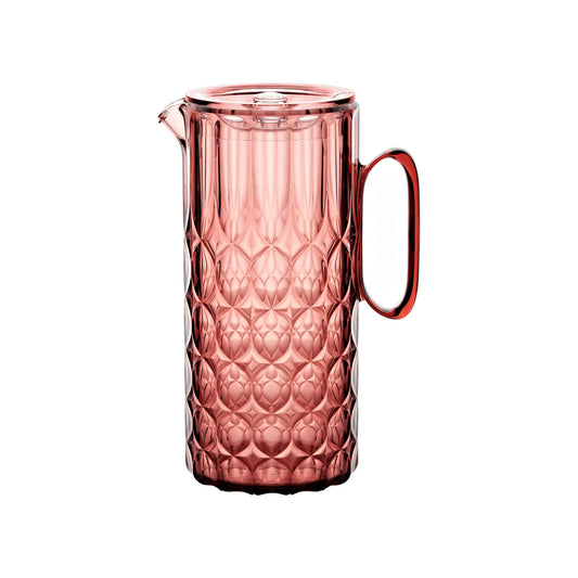 Guzzini Caraffa Vanity 1750 cc Malva
