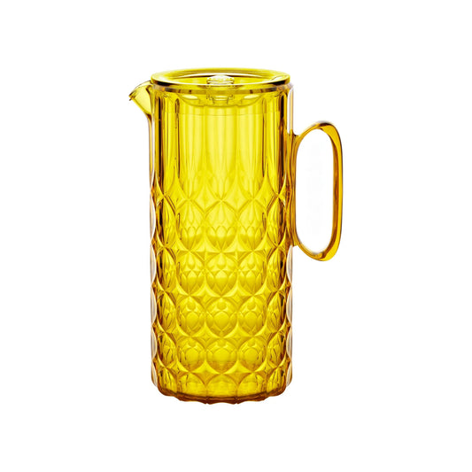 Guzzini Caraffa Vanity 1750 cc Giallo