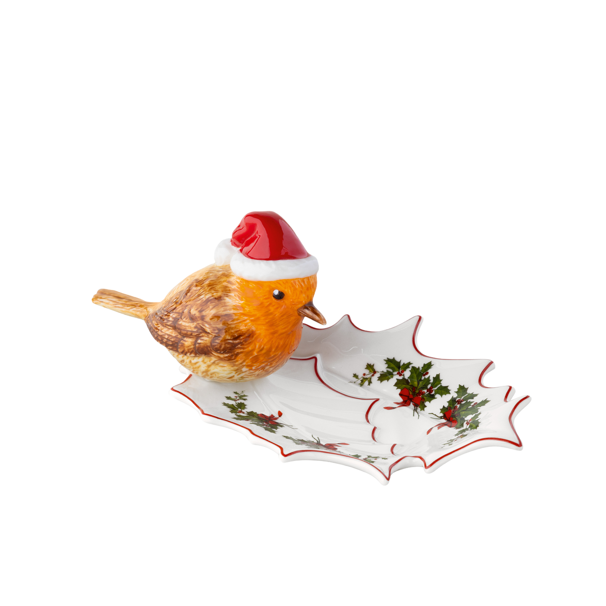 Villeroy & Boch Toy's Fantasy Ciotola con Uccello, porcellana