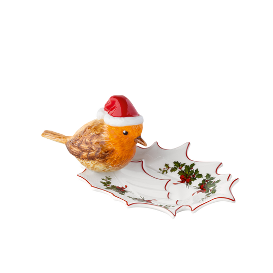 Villeroy & Boch Toy's Fantasy Ciotola con Uccello, porcellana