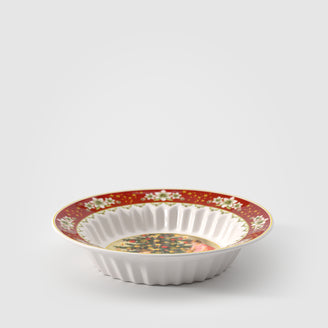 Villeroy & Boch Toy'S Fantasy Ciotola Piccola, Bambini Che Giocano 17X3,5Cm
