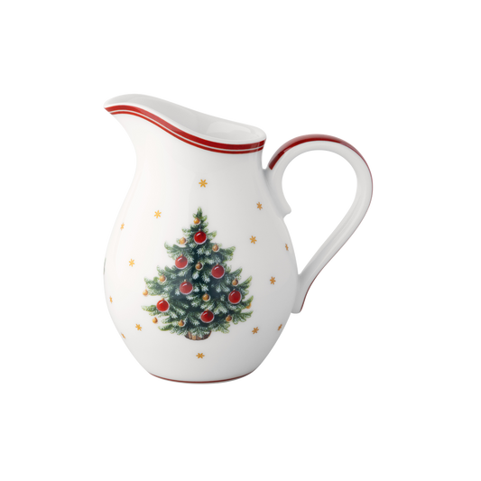 Villeroy & Boch Cremiera, Rosso, Colorato 500ml