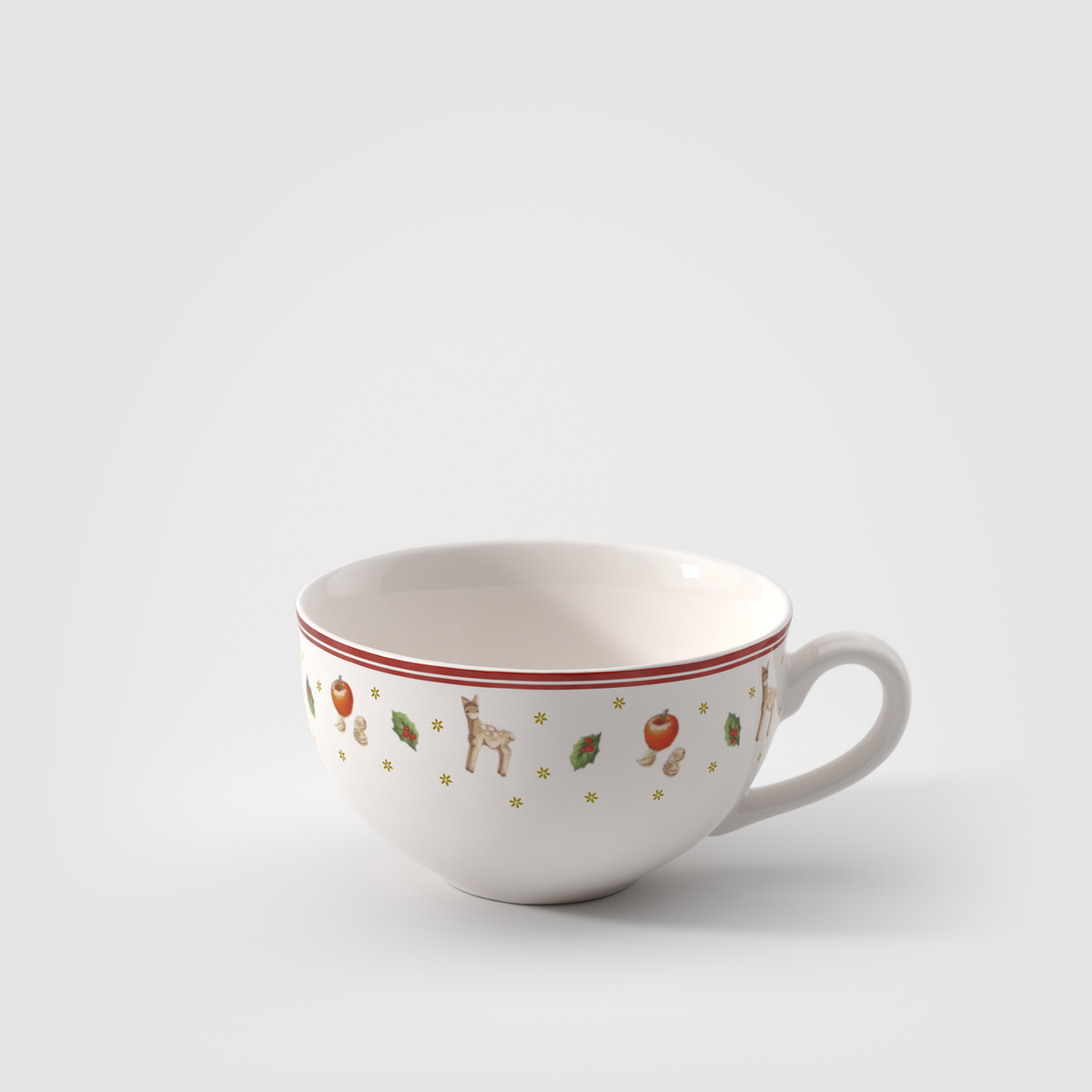 Villeroy & Boch Toy's Delight tazza caffelatte 260ml