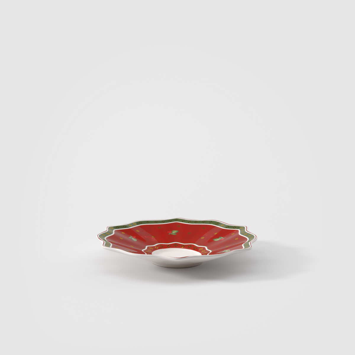 Villeroy & Boch Toy's Delight Piattino per Tazza caffelatte