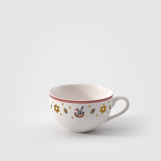 Villeroy & Boch Toy's Delight Tazza da tè/caffè 170ml
