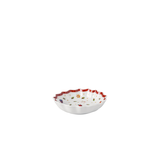 Villeroy & Boch Toy's Delight Ciotolina portasalse Premium Porcelain